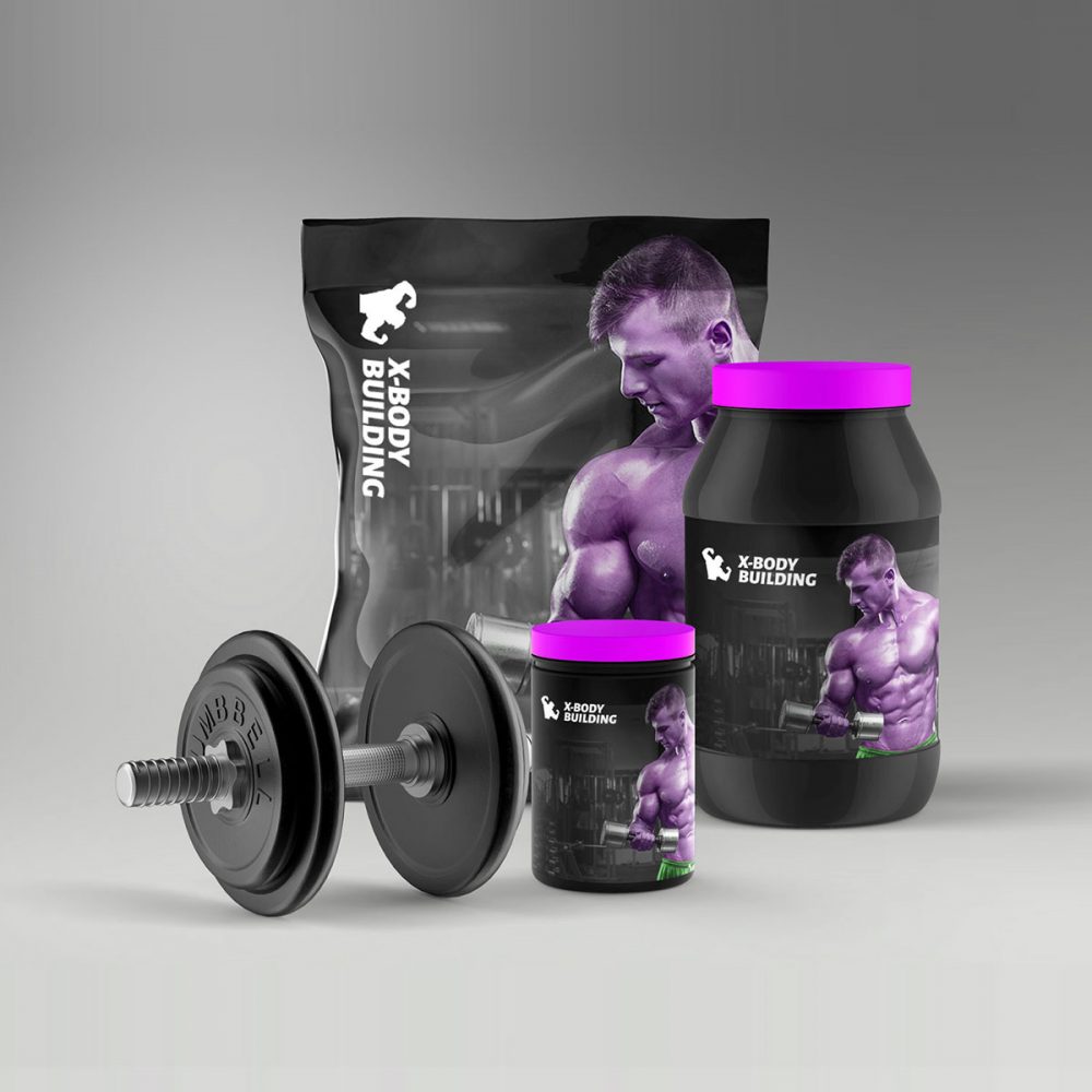 Kaged Muscle Glutamine - Imagen 2