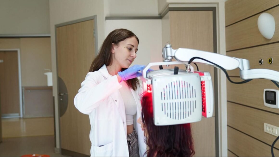 Luxury Vacation Meets Aesthetic Transformation: From Miami to Istanbul