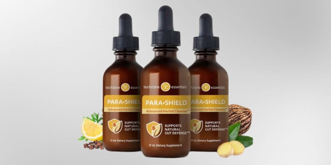 Miami Wellness Scene Explores Para-Shield as Part of Clean Living and Energy Routines