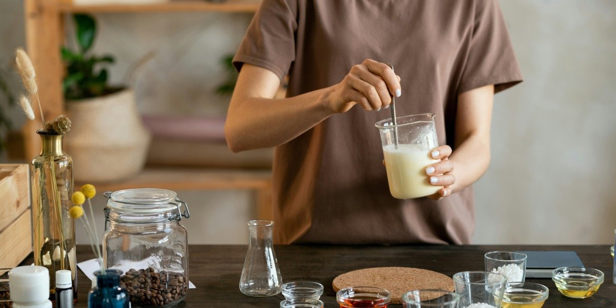 The Benefits and Varieties of Yogurt A Healthy Addition to Your Diet