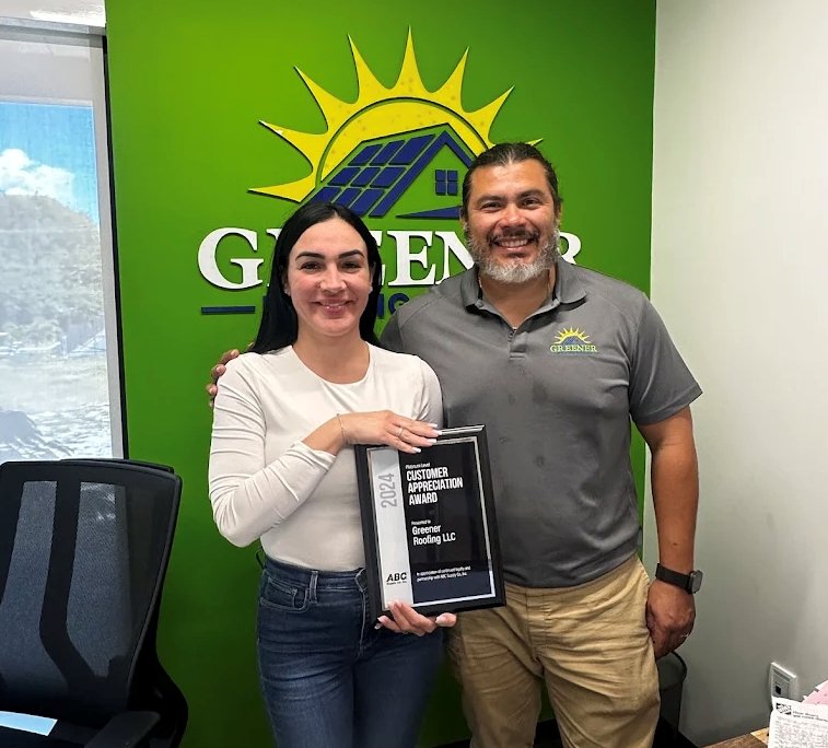 Greener Roofing & Solar Sets the Standard for Sustainable Energy Solutions in Texas