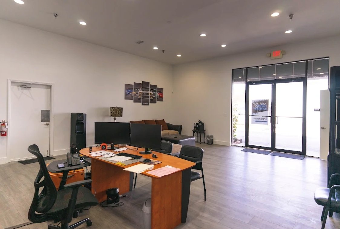 Miami Engines Sets the Standard for Precision, Reliability, and Exceptional Service in Engine Rebuilding