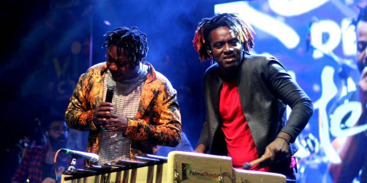 Cultural Homecoming: Roots Reggae Takes Center Stage at Miami Beach Bandshell