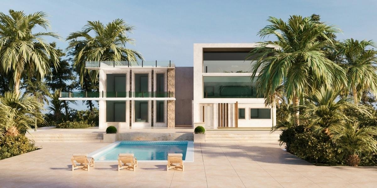 Miami Luxury Condos Blend Art and Architecture in New Boom