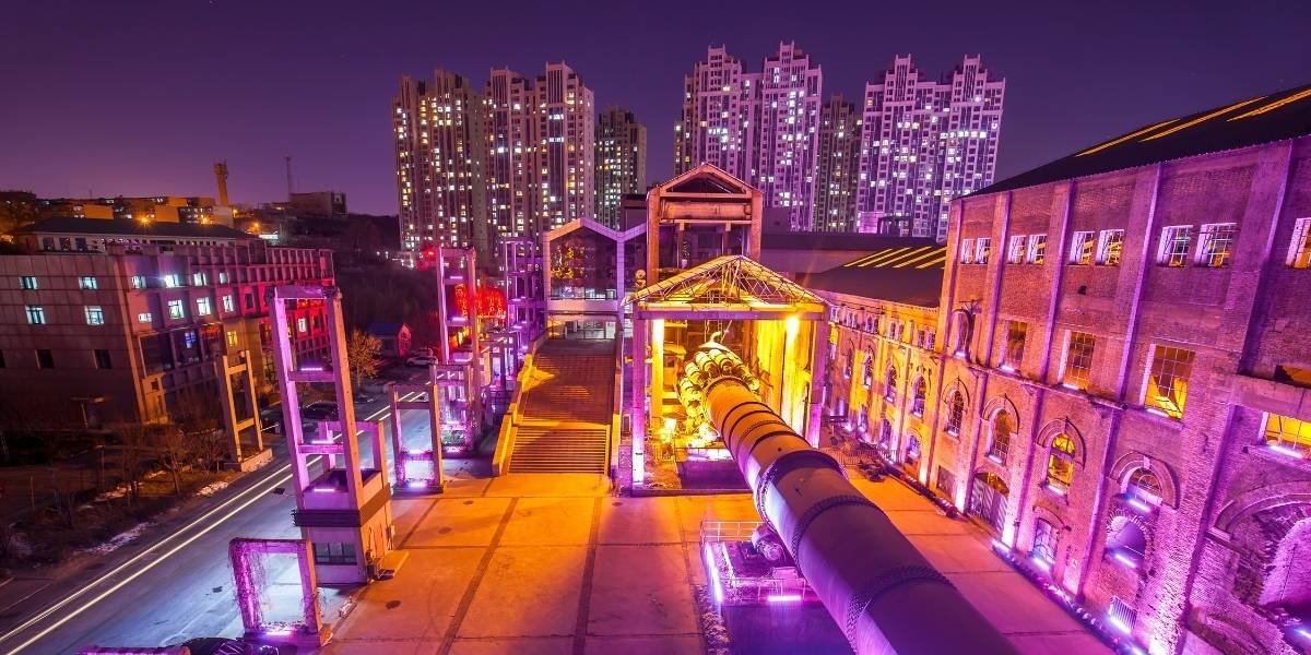 Smart City Expo Miami Fuses Tech With Urban Creativity