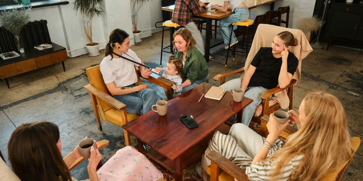 Urban Commerce Redefined: Miami's Model for Retail as Community Space