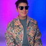 Sebastien Ryan Shows the Heart of a Rising Young Artist