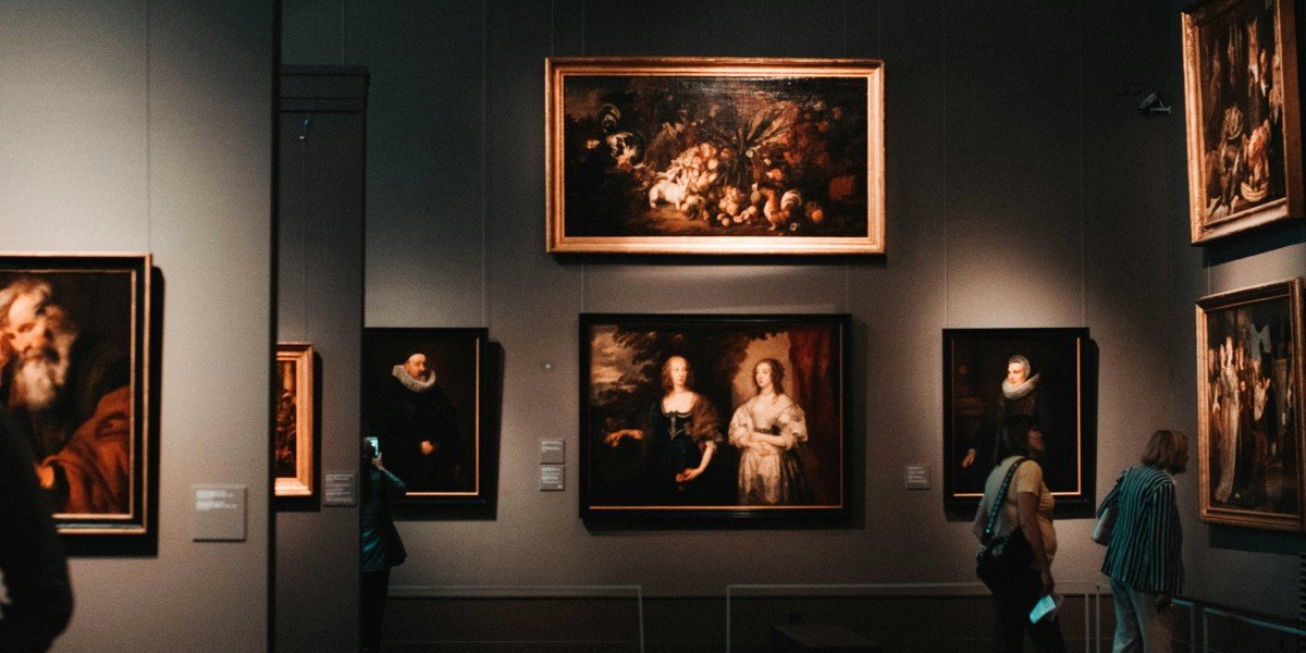 Inside “Mirage Factory” The Miami Pop-Up That Turned Art Week Into a Movie Set