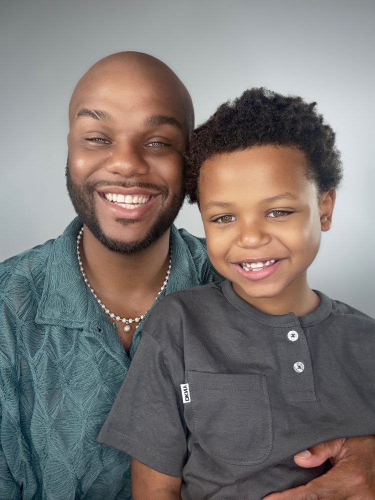 Chris Redding’s The Colors in My Mind: A Grammy-Nominated Soundscape Centering Neurodiversity and Fatherhood