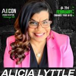 AI ICON 2026 Unleashes "The Queen of AI" Alicia Lyttle in Killeen, Texas – Don