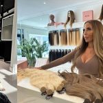 Neish Hair Salon Opens in Miami: A New Chapter of Luxury Extensions and Creative Energy