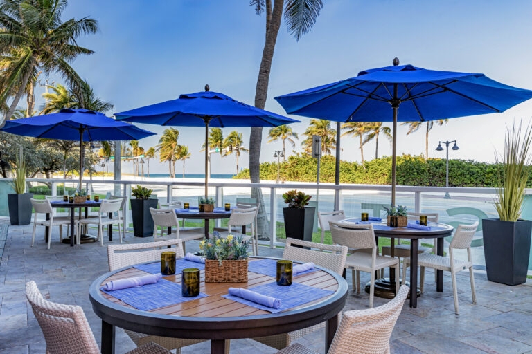 Sonesta Fort Lauderdale Beach, a Soulful Oceanfront Retreat Rooted in Reflection and Rhythm